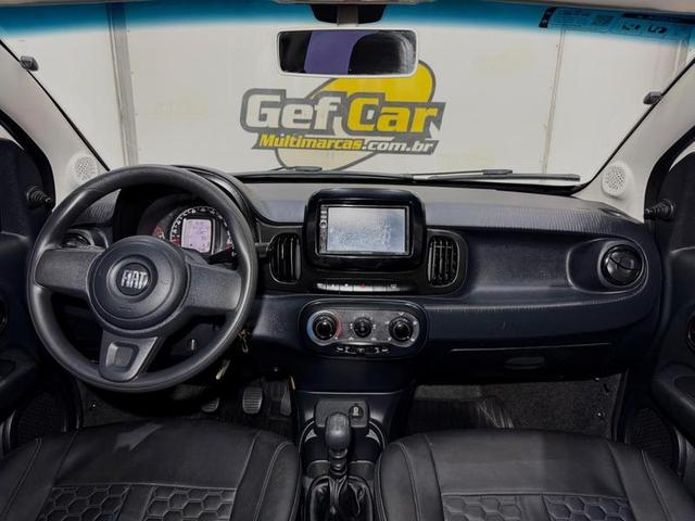 FIAT MOBI LIKE 2023