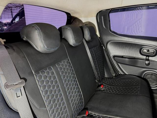 FIAT MOBI LIKE 2023