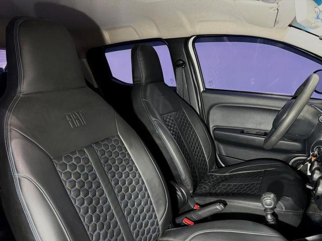 FIAT MOBI LIKE 2023