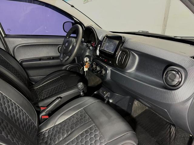 FIAT MOBI LIKE 2023