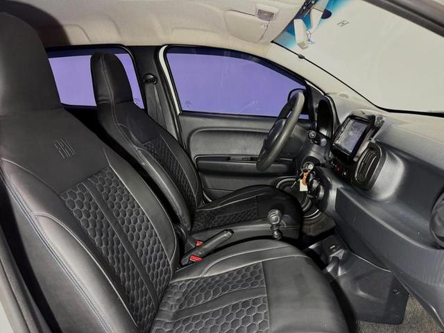FIAT MOBI LIKE 2023
