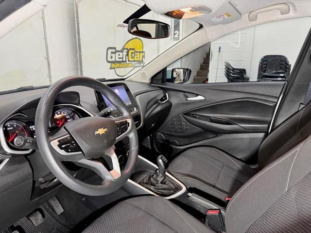 CHEVROLET ONIX PLUS 10TMT LT1 2023