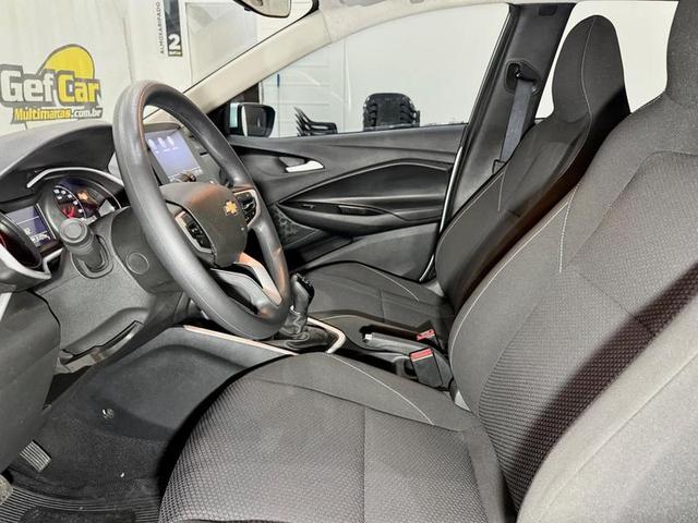 CHEVROLET ONIX PLUS 10TMT LT1 2023