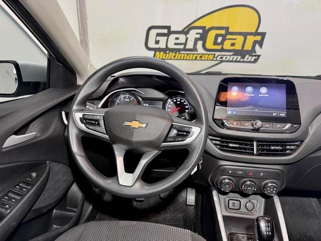 CHEVROLET ONIX PLUS 10TMT LT1 2023