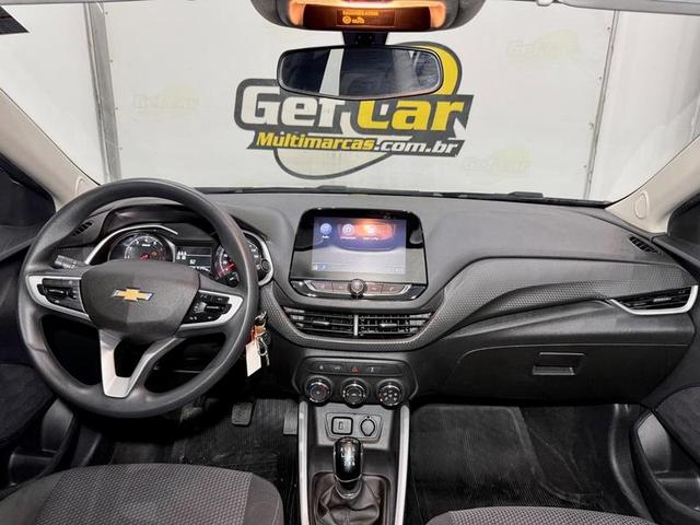 CHEVROLET ONIX PLUS 10TMT LT1 2023