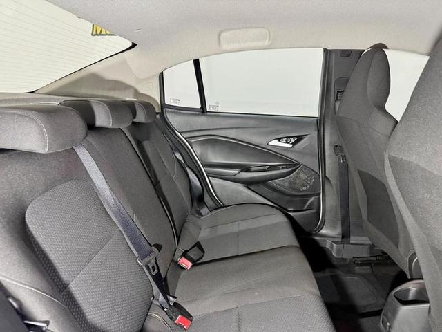 CHEVROLET ONIX PLUS 10TMT LT1 2023