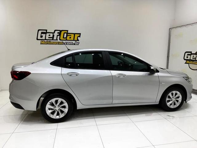 CHEVROLET ONIX PLUS 10TMT LT1 2023