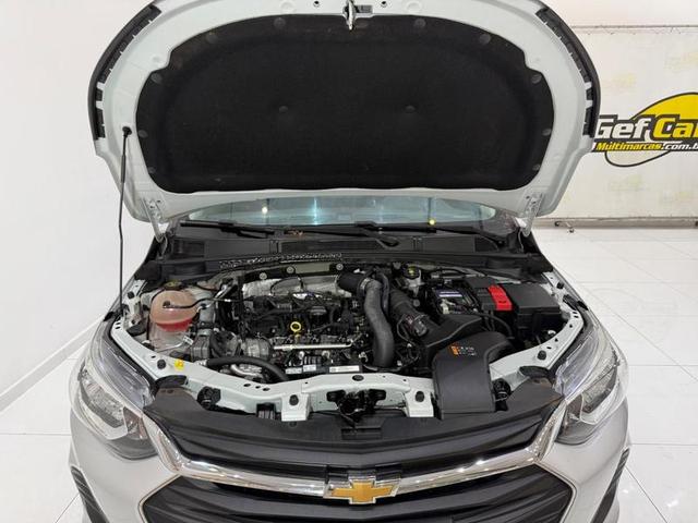 CHEVROLET ONIX PLUS 10TMT LT1 2023