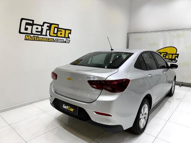 CHEVROLET ONIX PLUS 10TMT LT1 2023