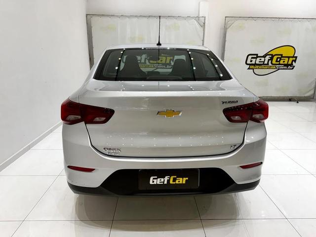CHEVROLET ONIX PLUS 10TMT LT1 2023