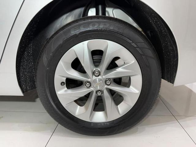 CHEVROLET ONIX PLUS 10TMT LT1 2023