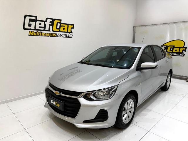 CHEVROLET ONIX PLUS 10TMT LT1 2023