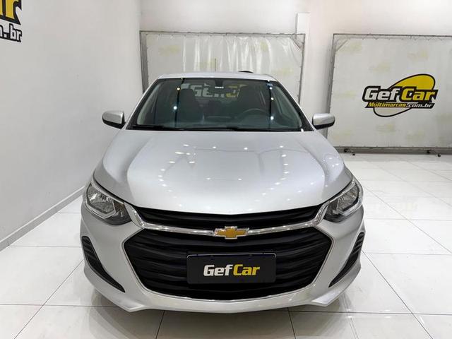 CHEVROLET ONIX PLUS 10TMT LT1 2023