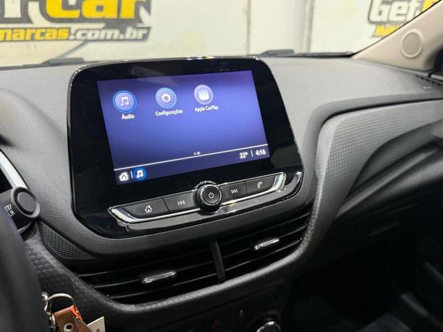 CHEVROLET ONIX PLUS 10TMT LT1 2023