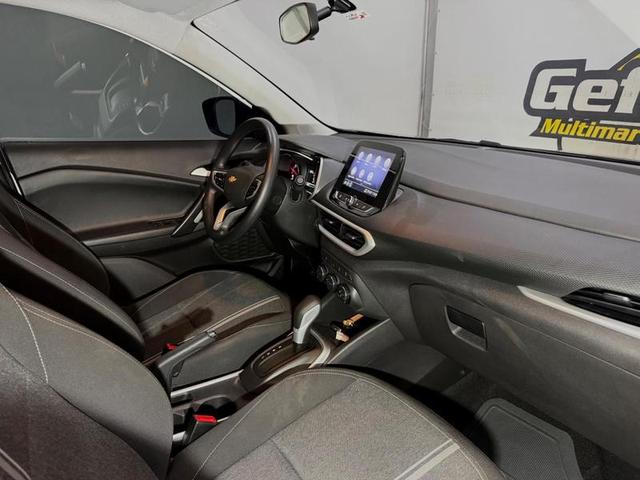 CHEVROLET TRACKER T A LT 2022