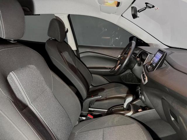 CHEVROLET TRACKER T A LT 2022