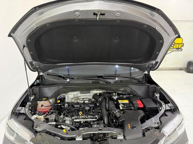 CHEVROLET TRACKER T A LT 2022