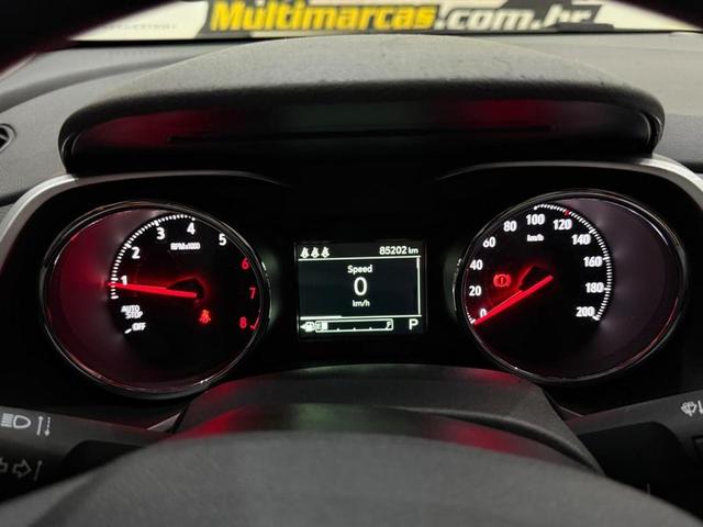 CHEVROLET TRACKER T A LT 2022