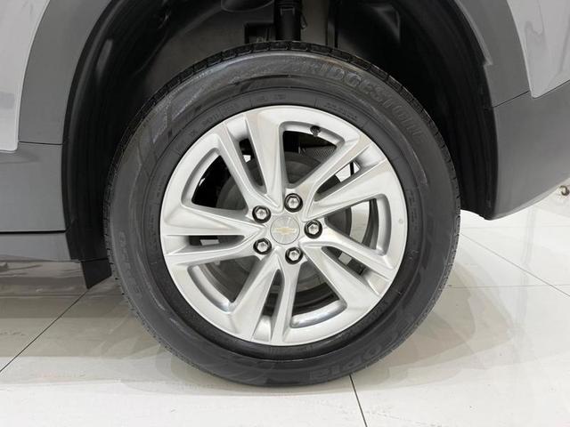 CHEVROLET TRACKER T A LT 2022