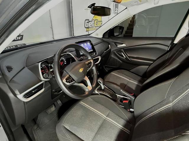 CHEVROLET TRACKER T A LT 2022