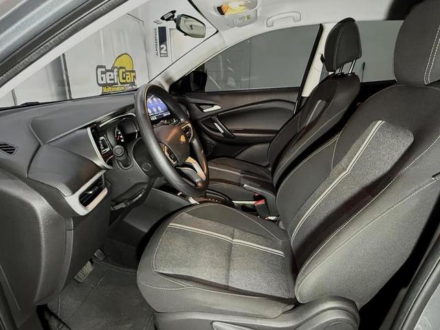 CHEVROLET TRACKER T A LT 2022