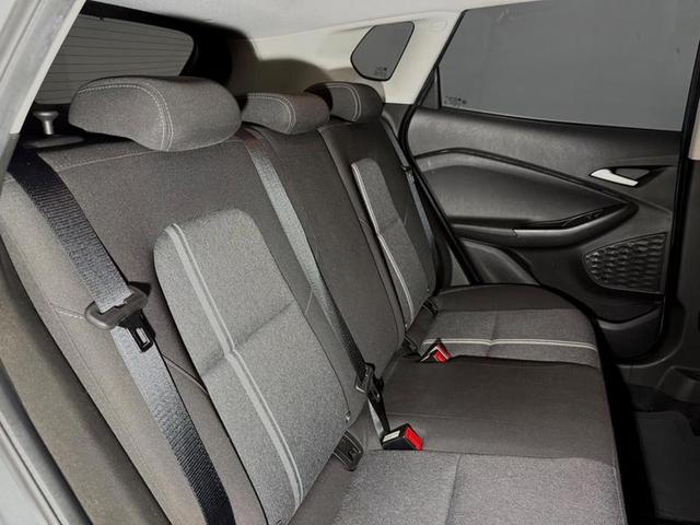 CHEVROLET TRACKER T A LT 2022