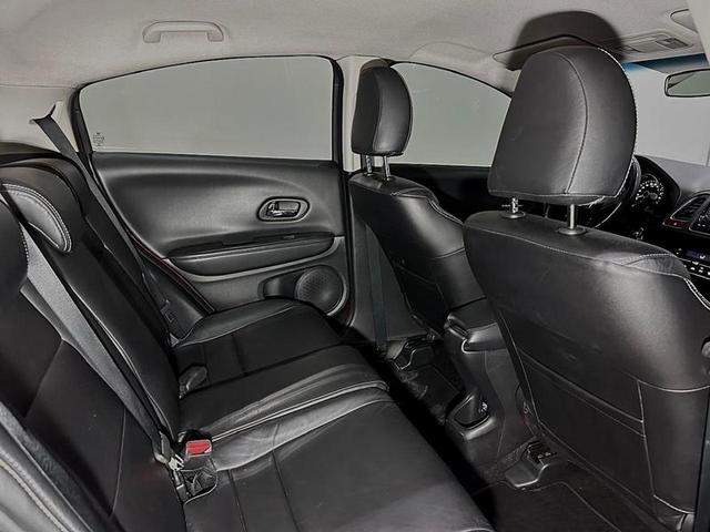 HONDA HR-V EX CVT 2018