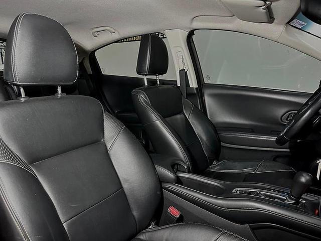 HONDA HR-V EX CVT 2018