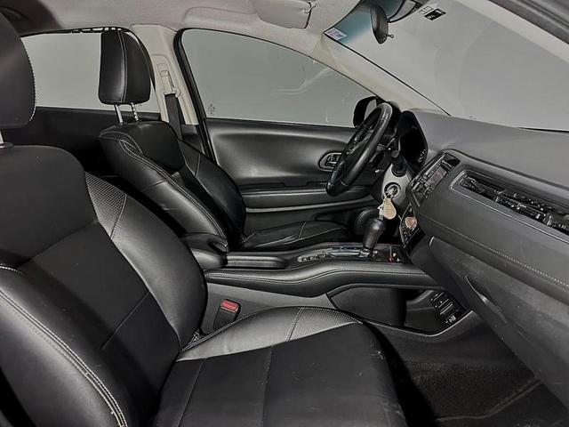 HONDA HR-V EX CVT 2018