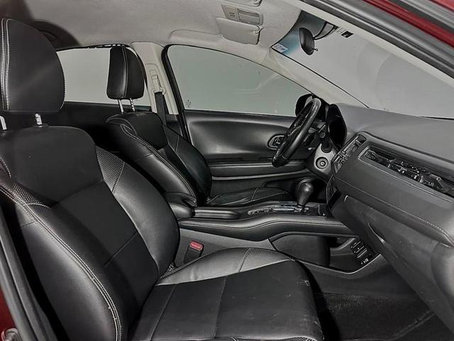 HONDA HR-V EX CVT 2018