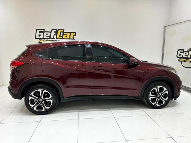 HONDA HR-V EX CVT 2018
