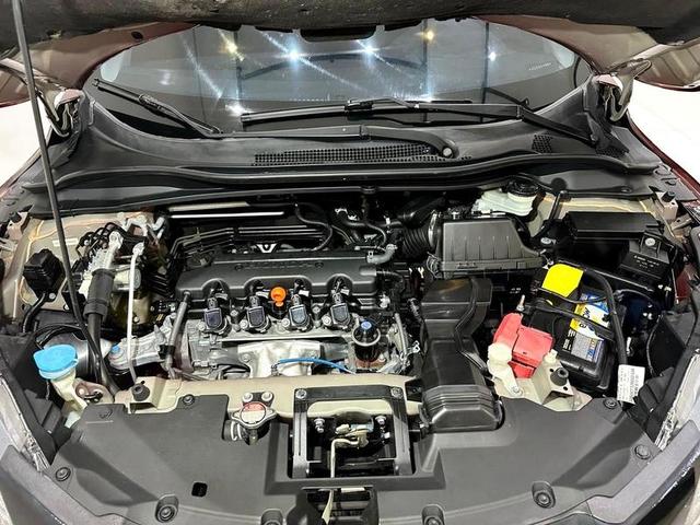 HONDA HR-V EX CVT 2018
