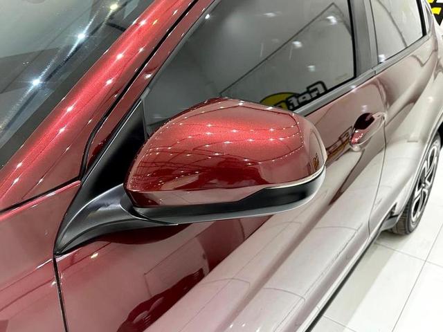 HONDA HR-V EX CVT 2018