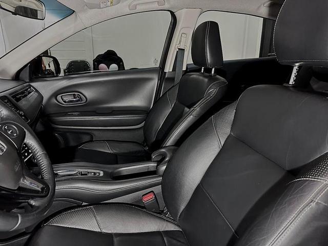 HONDA HR-V EX CVT 2018