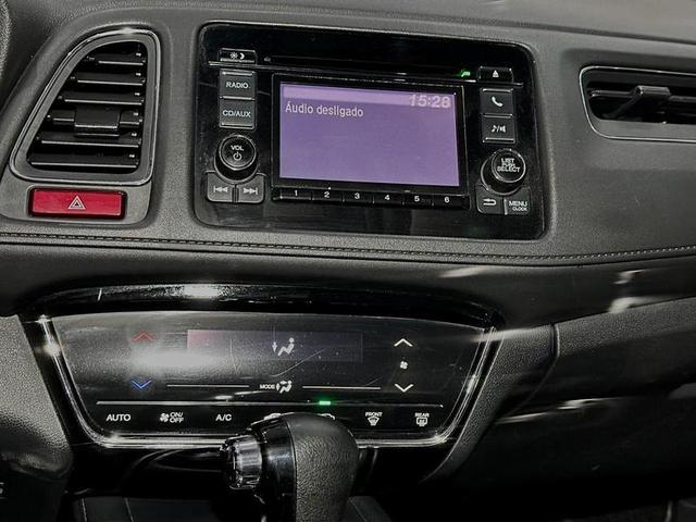 HONDA HR-V EX CVT 2018