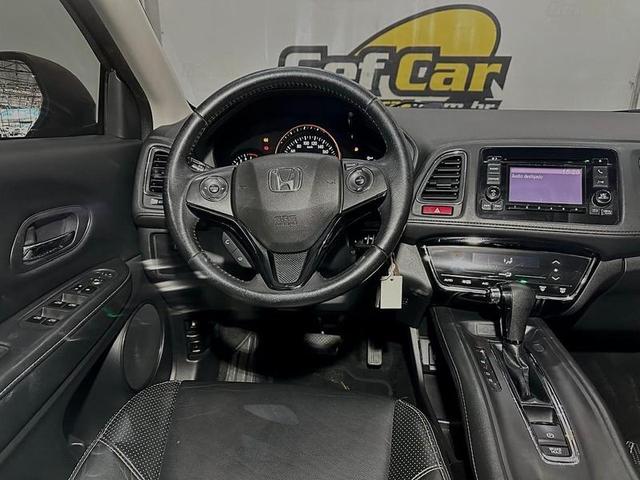 HONDA HR-V EX CVT 2018