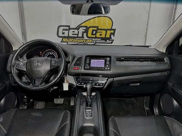 HONDA HR-V EX CVT 2018