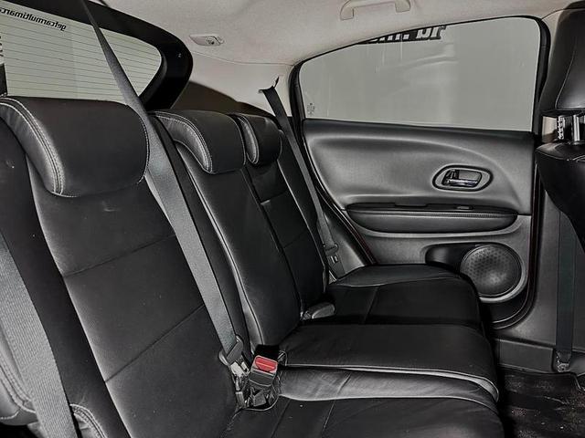 HONDA HR-V EX CVT 2018
