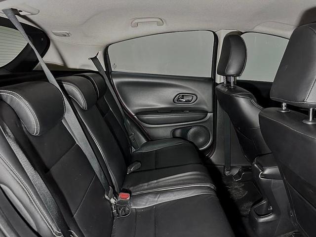 HONDA HR-V EX CVT 2018