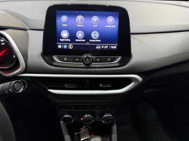 CHEVROLET TRACKER T A 2021