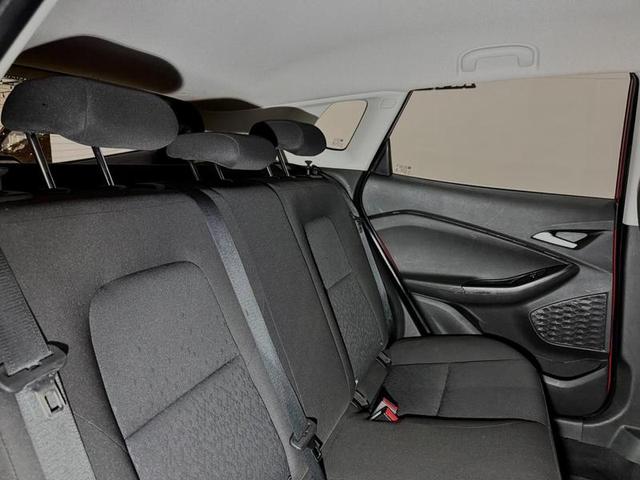 CHEVROLET TRACKER T A 2021