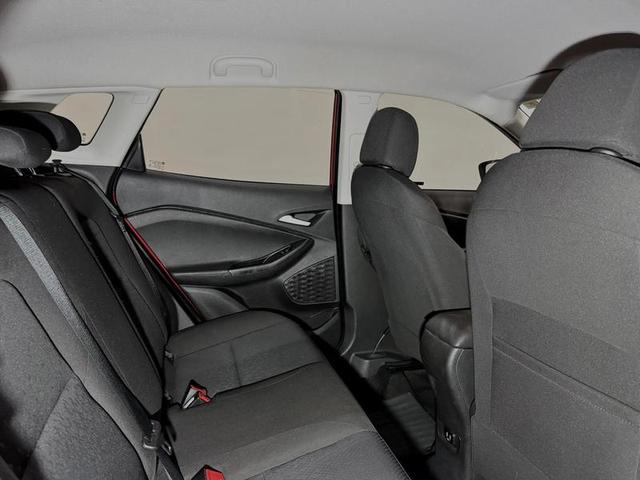 CHEVROLET TRACKER T A 2021
