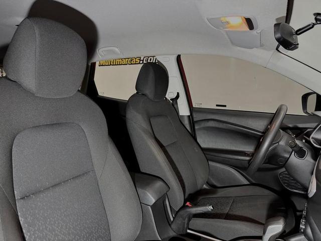 CHEVROLET TRACKER T A 2021