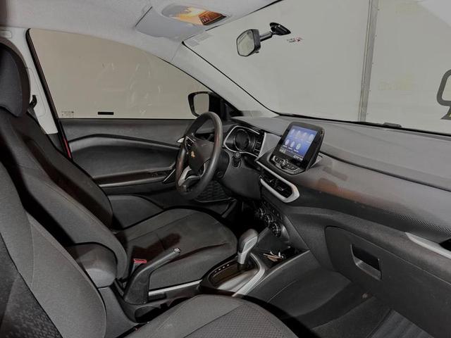 CHEVROLET TRACKER T A 2021