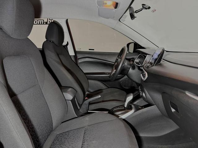 CHEVROLET TRACKER T A 2021