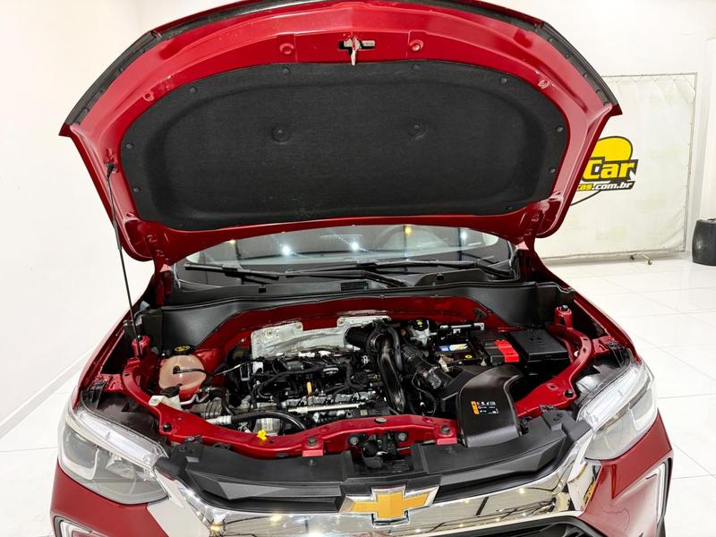 Chevrolet Tracker T A Em Wenceslau Braz - foto 3