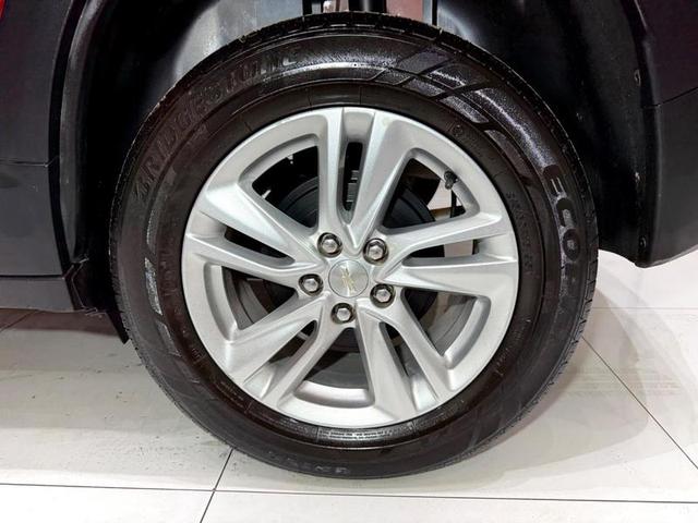 CHEVROLET TRACKER T A 2021