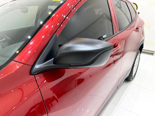 CHEVROLET TRACKER T A 2021