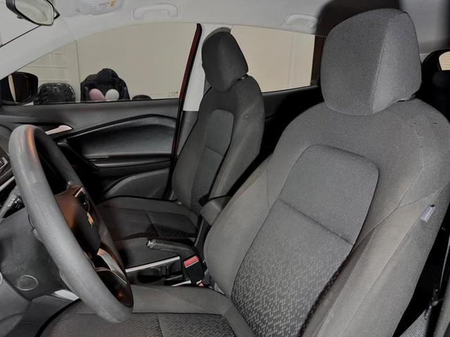 CHEVROLET TRACKER T A 2021