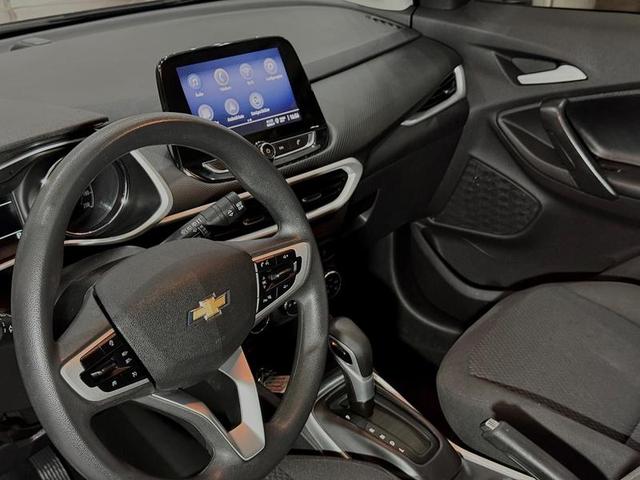 CHEVROLET TRACKER T A 2021